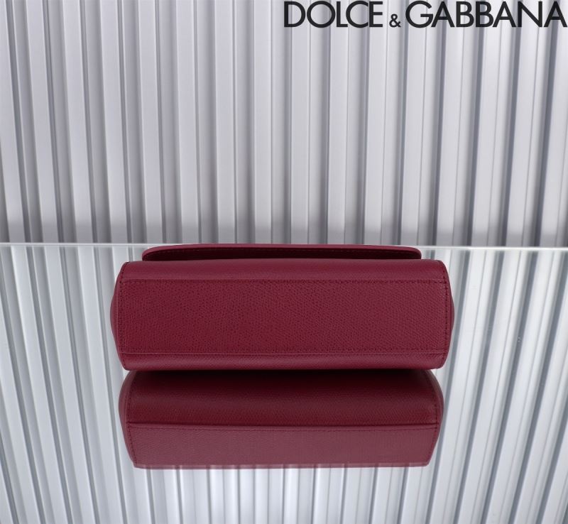 Dolce Gabbana Top Handle Bags